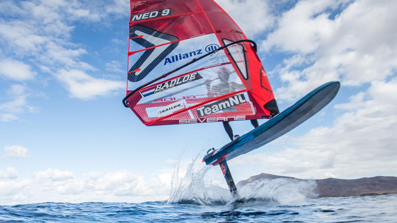 Foil - Les mots des JO - Français Facile - RFI