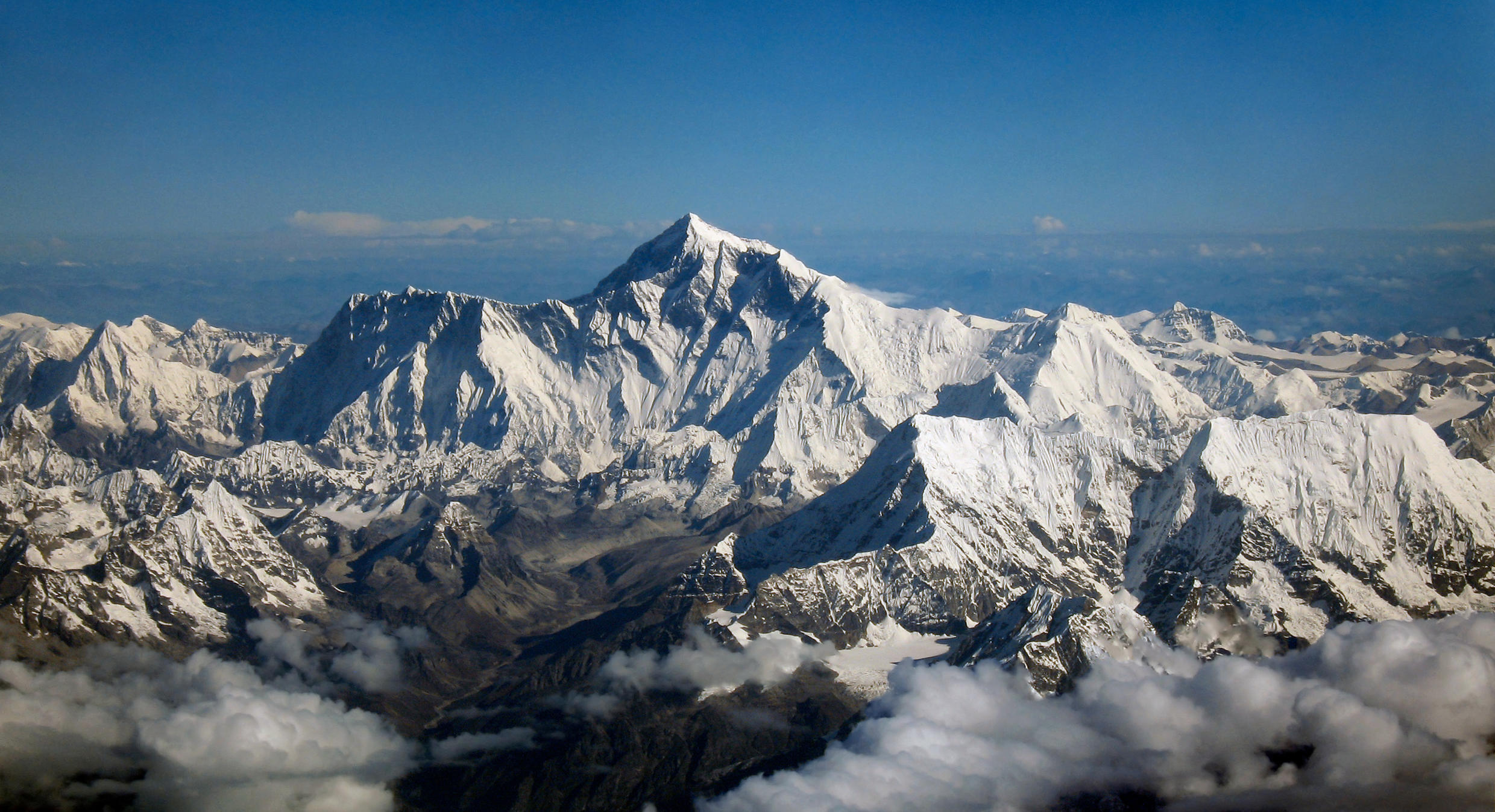 Népal nouvelles règles pour gravir l’Everest